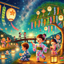 7月　園長コラム