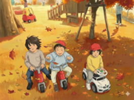 11月園長コラム