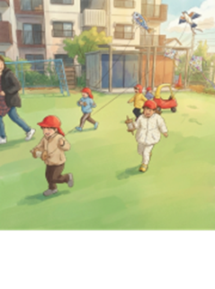 1月　園長コラム