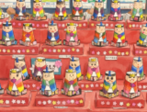 3月　園長コラム